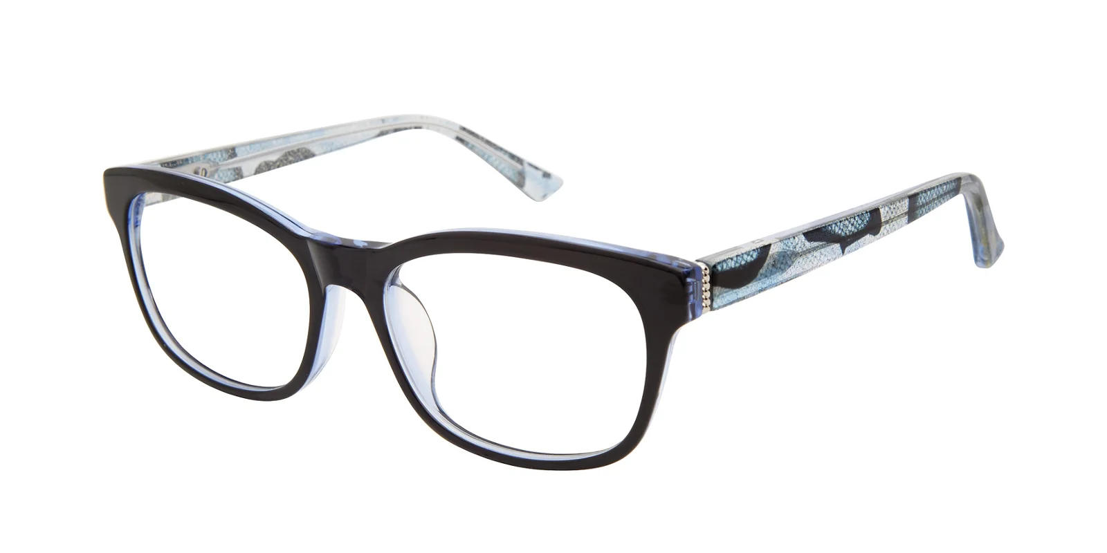 Kay Unger Eyeglasses 251 K