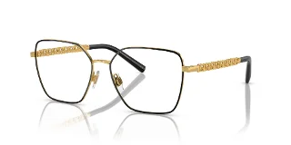 1334 Gold/Black