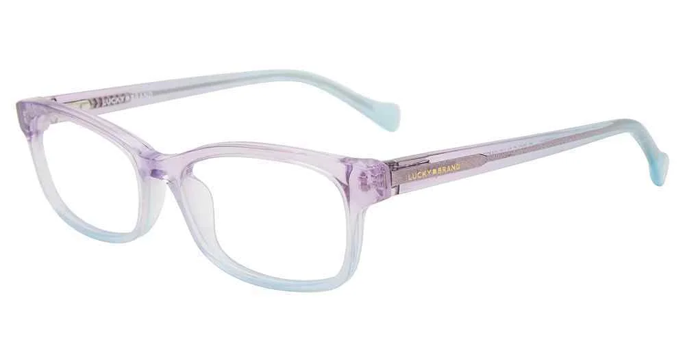 Lucky Brand Eyeglasses VLBD727