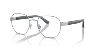 9316 Semishiny Silver