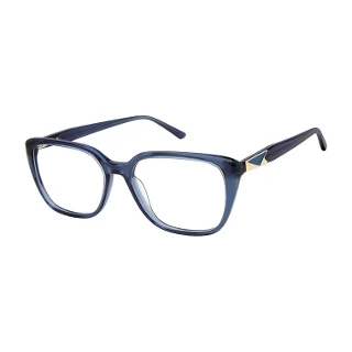 Elle Eyeglasses 13551