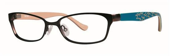 Kensie Eyeglasses COMPLEX