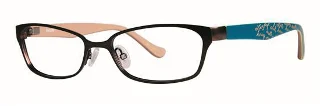 Kensie Eyeglasses COMPLEX