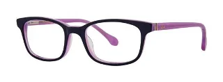 Navy Lilac