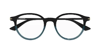 Montblanc Eyeglasses MB0340O