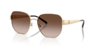 334613 Shiny Light Gold