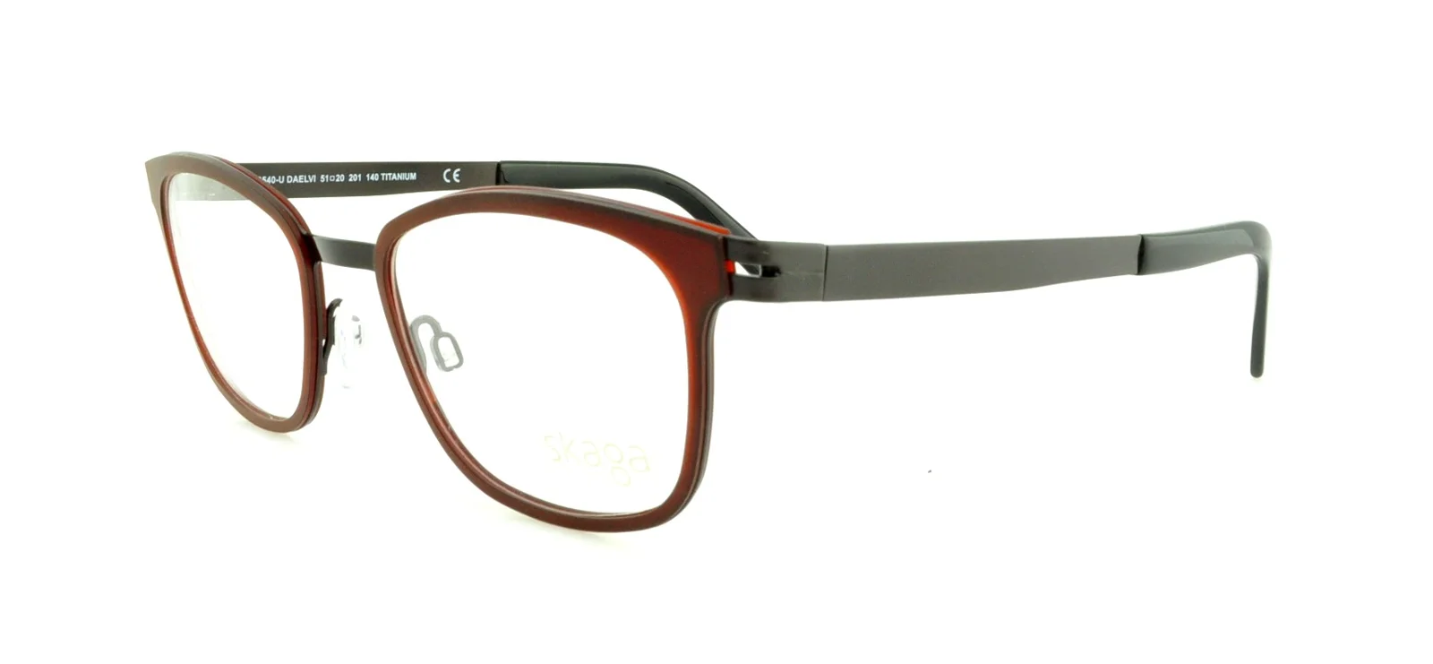 Skaga Eyeglasses 2540-U DAELVI