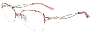Easyclip Eyeglasses EC508
