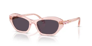 1070P5 Transparent Pink