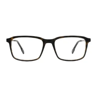 Quicksilver Eyeglasses QS2007