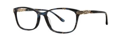 Dana Buchman Eyeglasses DINA