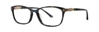 Dana Buchman Eyeglasses DINA