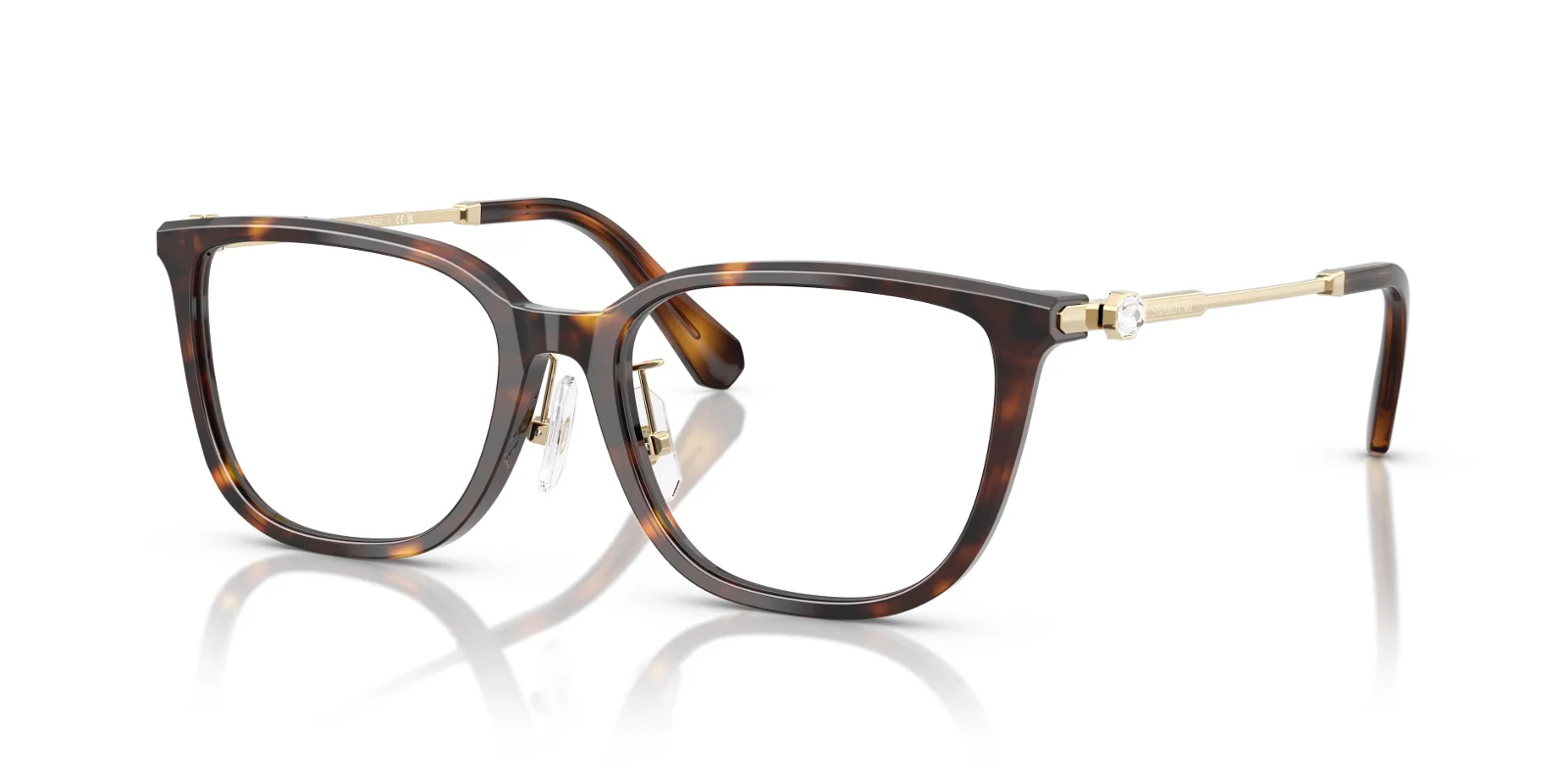 Swarovski Eyeglasses SK2041D