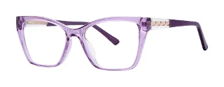 Purple Cry/Gold