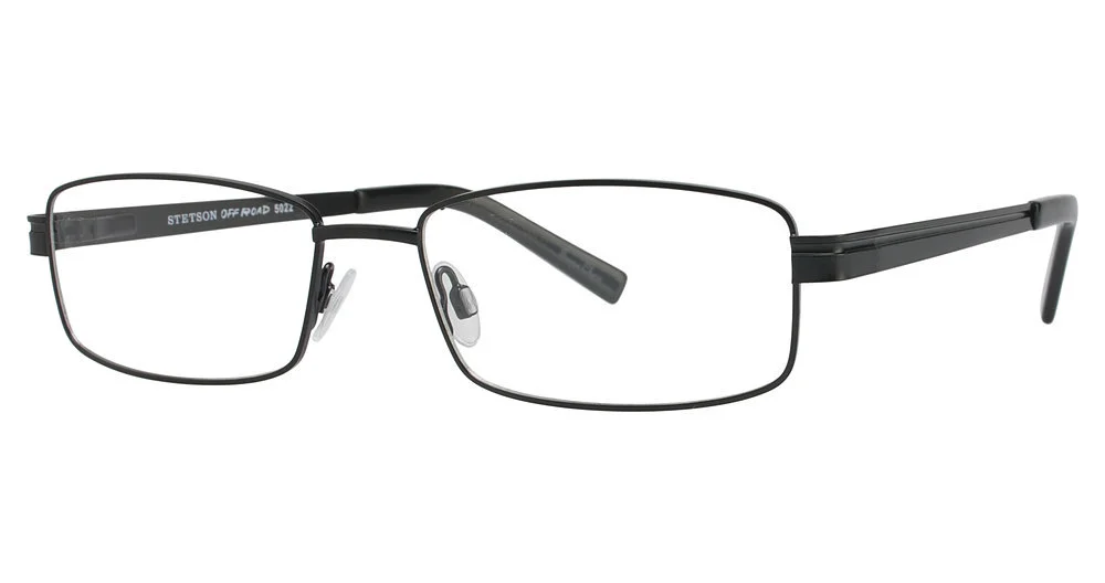 Stetson Off Road Eyeglasses 5022