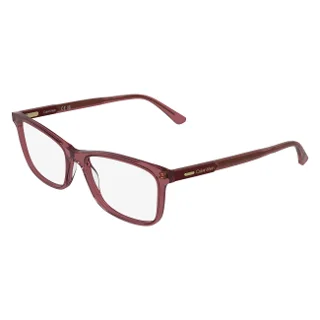 605 Transparent Burgundy