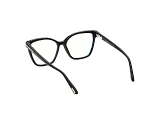 Tom Ford Eyeglasses FT5812-B