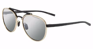 Gold Black (B175)