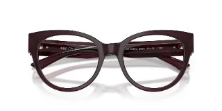 Jimmy Choo Eyeglasses JC3050U