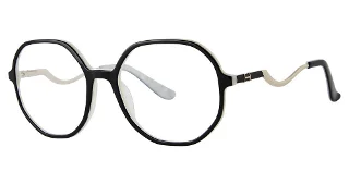 021 Black