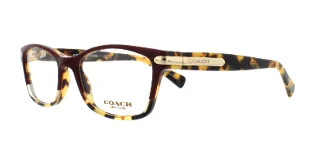 5437 Burgundy Tortoise/Tortoise