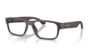 3027 Matte Chocolate