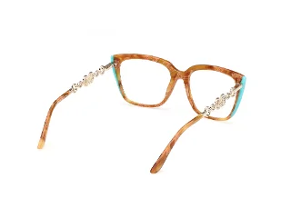 Guess By Marciano Eyeglasses GM50007