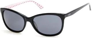 01A Shiny Black