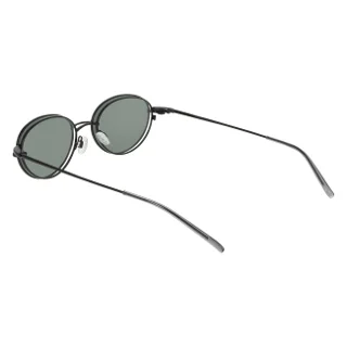 Flexon Eyeglasses FLX811PMGC-CLIP