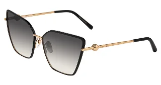 Rose Gold W/Black Parts (0301)