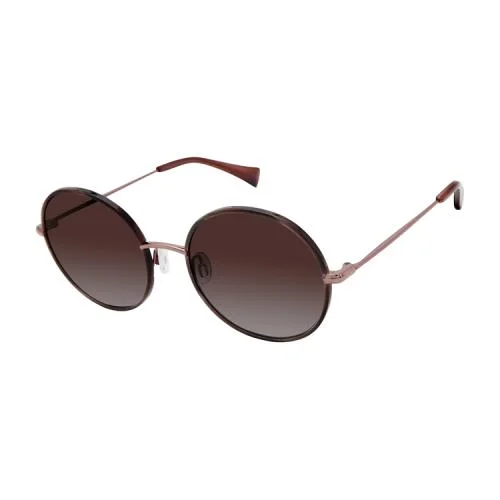 Isaac Mizrahi Sunglasses IM 30254