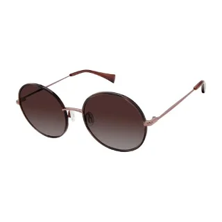 Isaac Mizrahi Sunglasses IM 30254