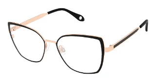 Fysh Eyeglasses F-3770