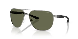 60689A Shiny Gunmetal