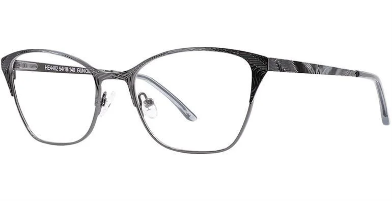Helium Eyeglasses 4482