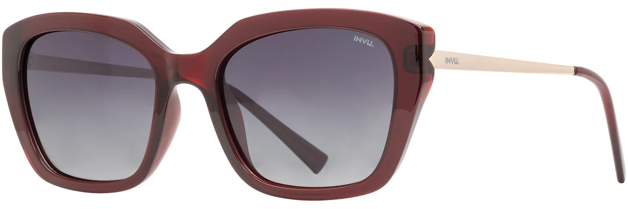INVU Sunglasses INVU- 261
