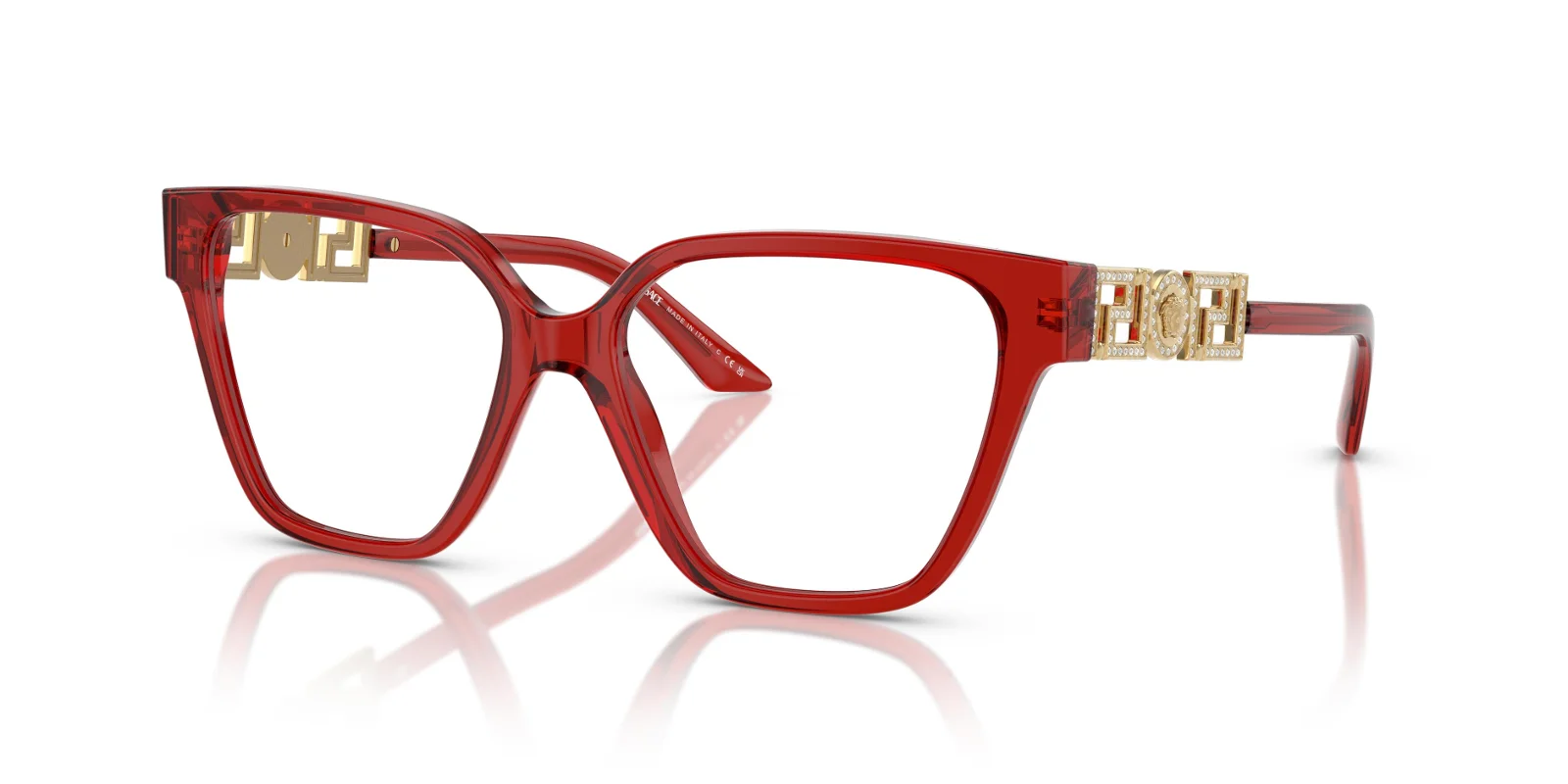 Versace Eyeglasses VE3358B