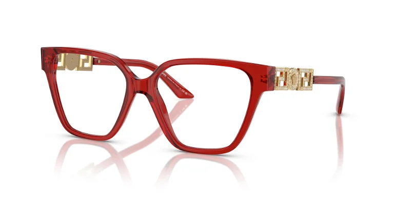 Versace Eyeglasses VE3358B