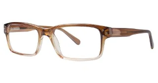 Randy Jackson Eyeglasses 3025