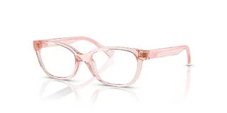 5481 Pastel Pink Transparent