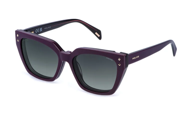 Police Eyeglasses UPLT02M