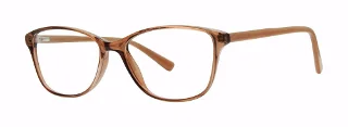 Brown Crystal