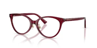 5062 Transparent Cranberry