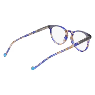 Pure Eyeglasses P-6001