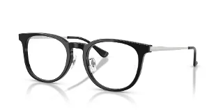 Ray Ban Eyeglasses RX5453D