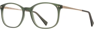 Adin Thomas Eyeglasses AT-STUDIO 007