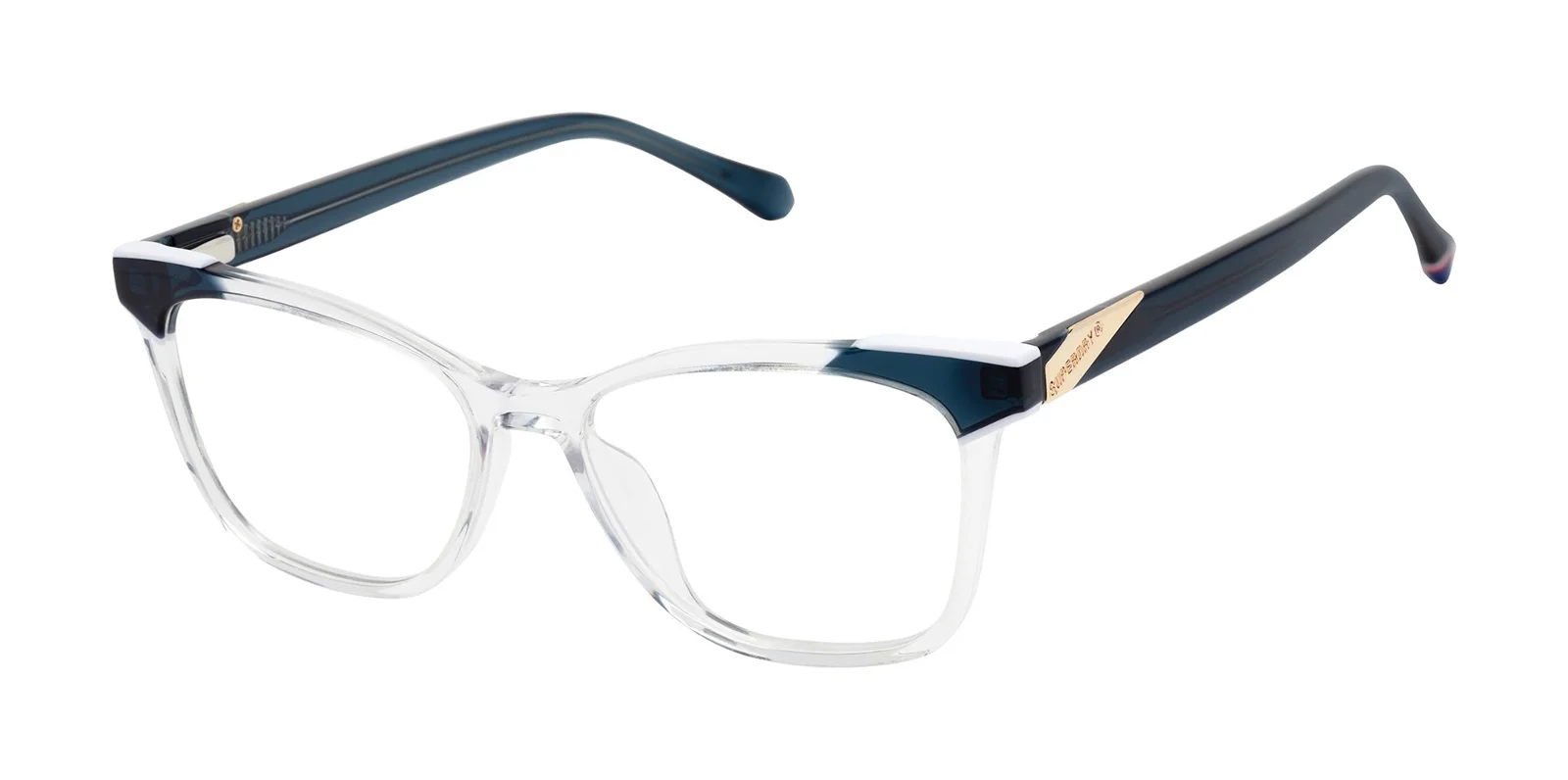 Superdry Eyeglasses SDOW029T