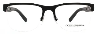 Dolce & Gabbana Eyeglasses DG1272