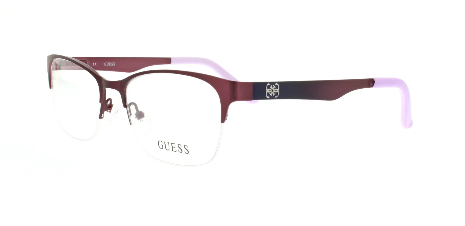 Guess Eyeglasses GU 2399