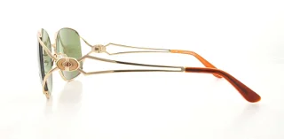 Catherine Deneuve Sunglasses CD-609